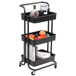 Carucior Procart LMH2 (Black) Thumb