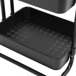 Carucior Procart LMH2 (Black) Thumb