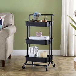 Carucior Procart LMH2 (Black) Thumb