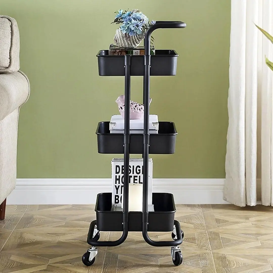 Carucior Procart LMH2 (Black)