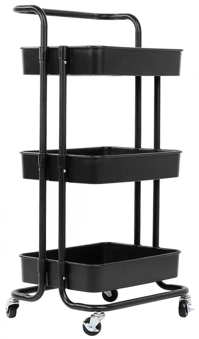 Carucior Procart LMH2 (Black)