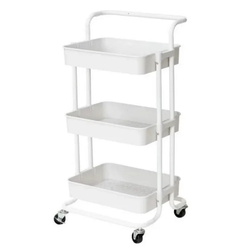 Carucior Procart LMH2 (White) Thumb