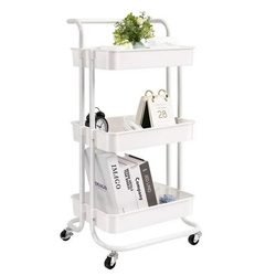 Carucior Procart LMH2 (White) Thumb