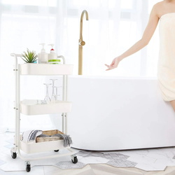 Carucior Procart LMH2 (White) Thumb