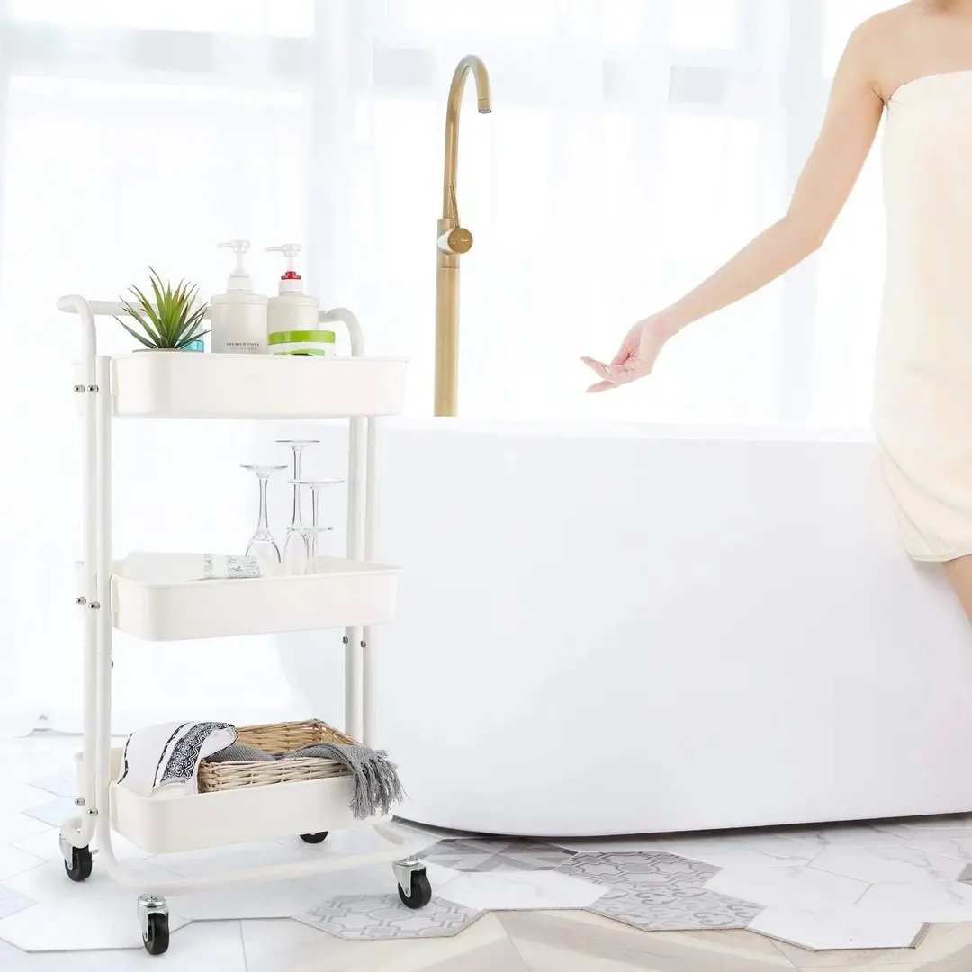 Carucior Procart LMH2 (White) - 4