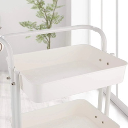 Carucior Procart LMH2 (White) Thumb