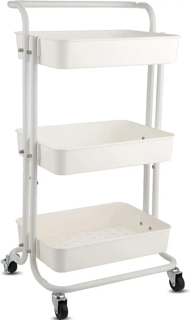 Carucior Procart LMH2 (White)