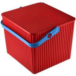 Cos cu capac Proff Rainbow 2601658 Thumb