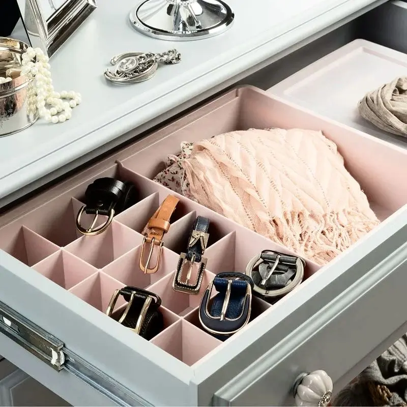 Органайзер для аксессуаров Proff 2601876 (Gray)