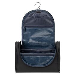 Organizator de voiaj Rivacase 8407 Eco (Black) Thumb