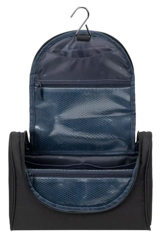 Organizator de voiaj Rivacase 8407 Eco (Black)