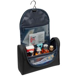 Organizator de voiaj Rivacase 8407 Eco (Black) Thumb