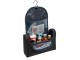 Organizator de voiaj Rivacase 8407 Eco (Black)