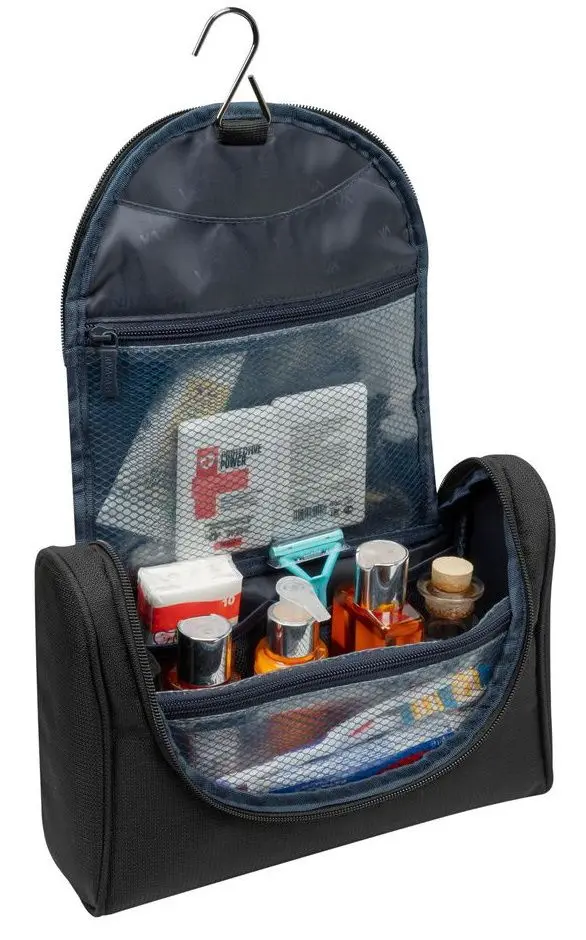 Organizator de voiaj Rivacase 8407 Eco (Black)