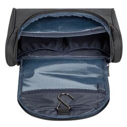 Organizator de voiaj Rivacase 8407 Eco (Black) Thumb