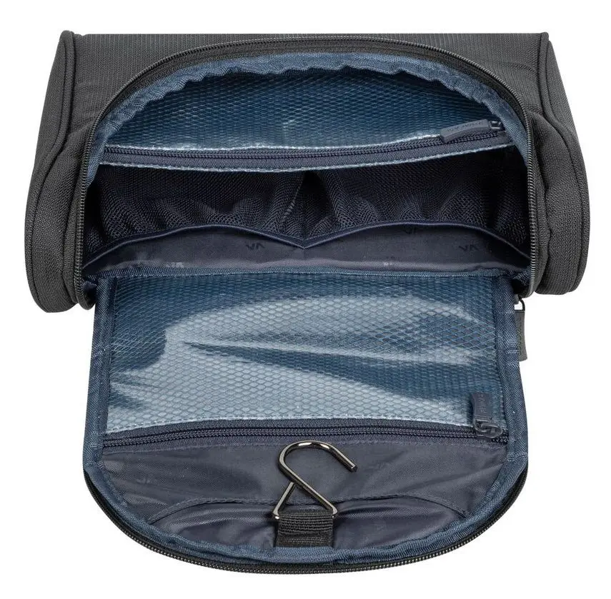 Organizator de voiaj Rivacase 8407 Eco (Black)