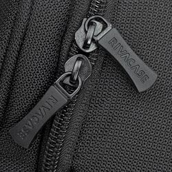 Organizator de voiaj Rivacase 8407 Eco (Black) Thumb