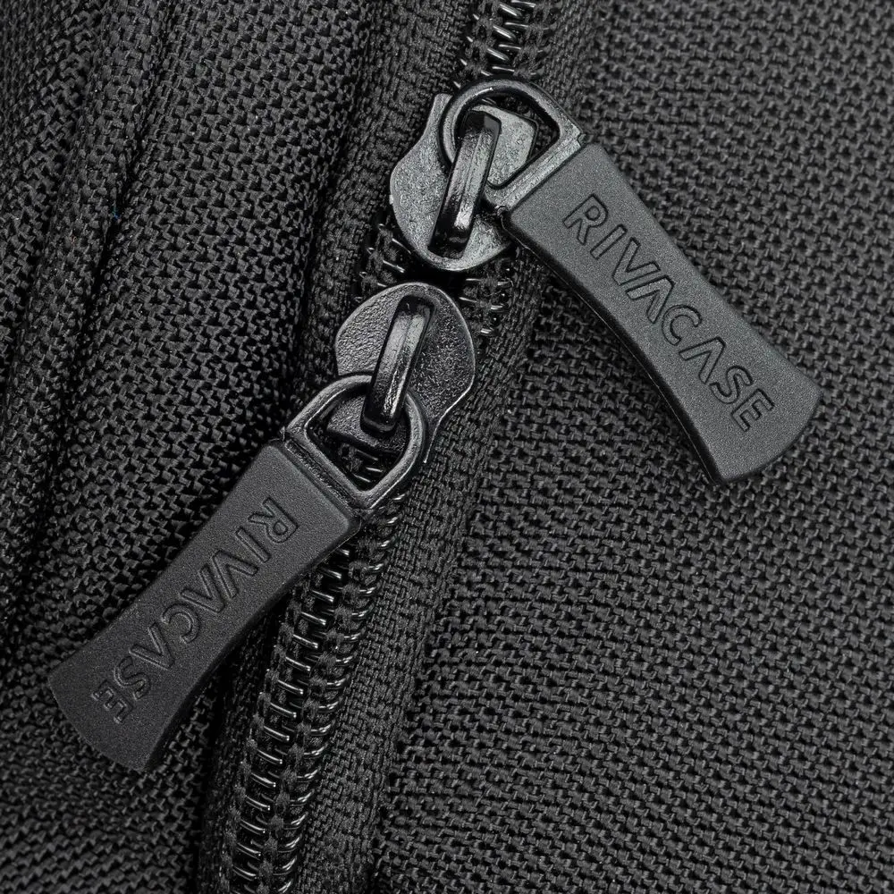 Organizator de voiaj Rivacase 8407 Eco (Black)