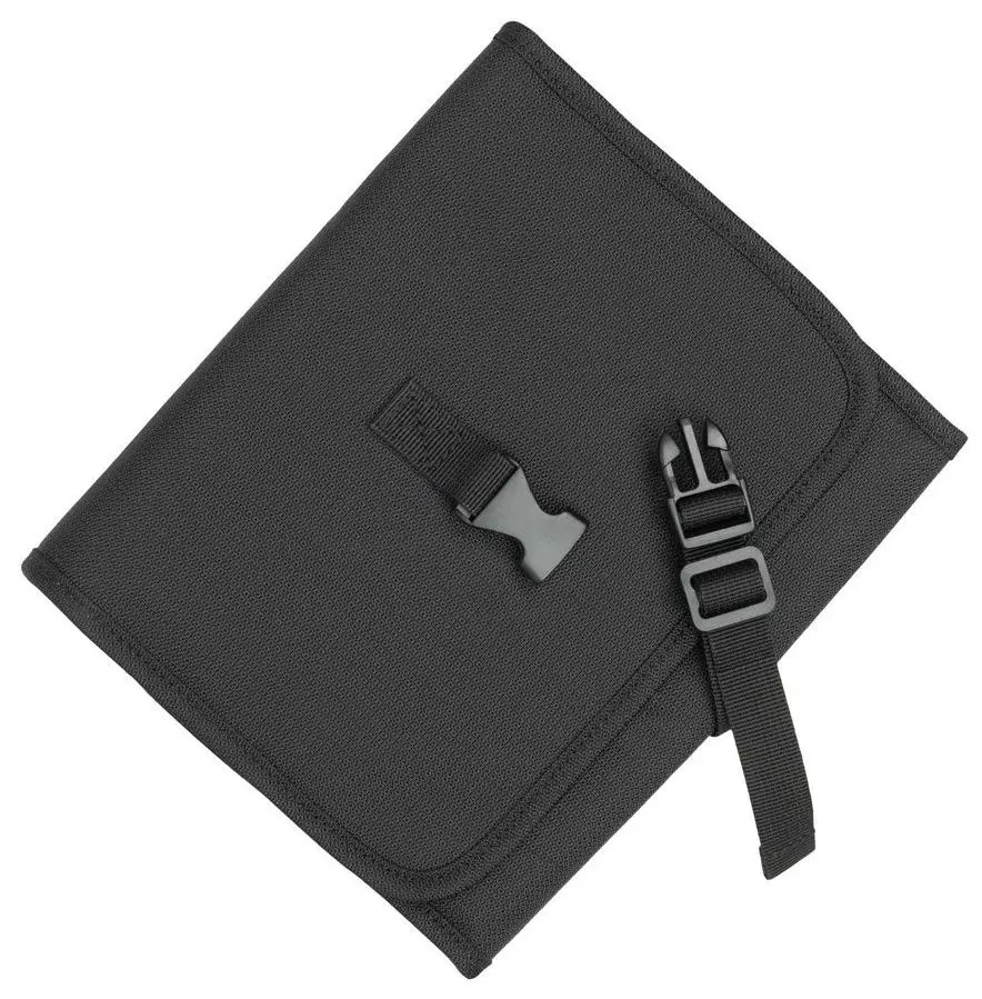 Дорожный несессер Rivacase 8408 Eco (Black)