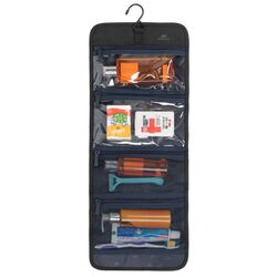 Дорожный несессер Rivacase 8408 Eco (Black) Thumb