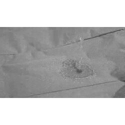 Cos pentru rufe Ruhhy 12257 (Grey) Thumb