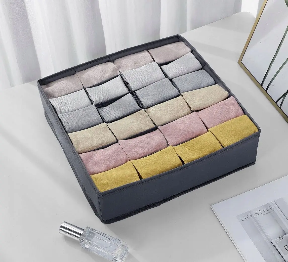 Set organizator Ruhhy 19914 (Grey)