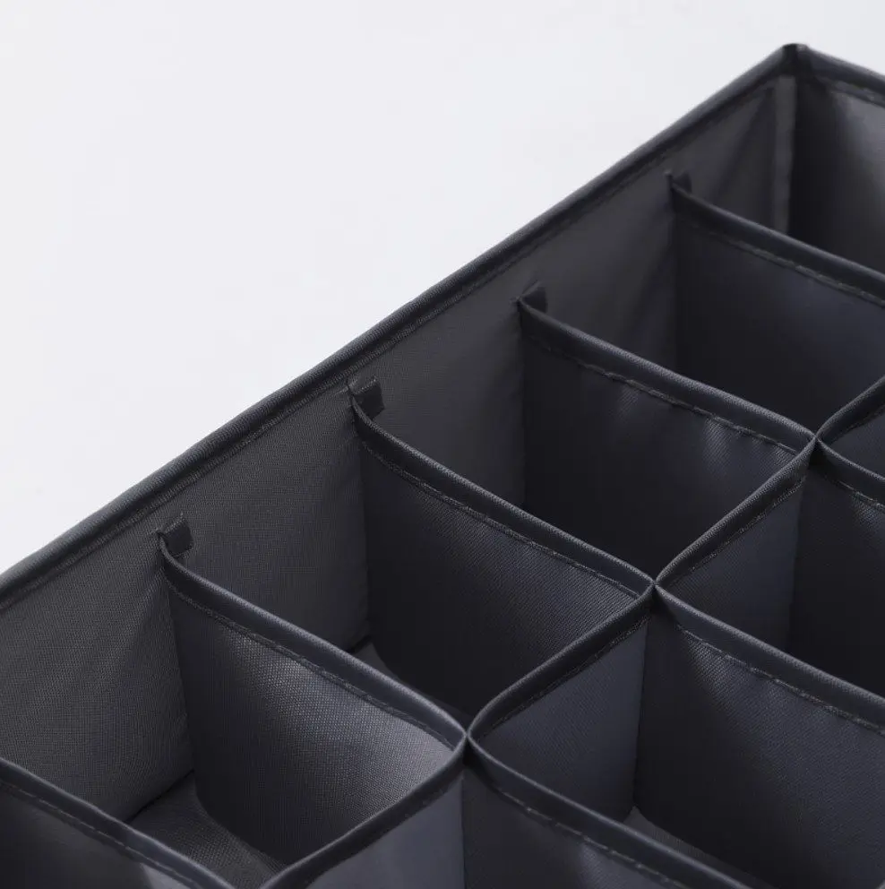 Set organizator Ruhhy 19914 (Grey)