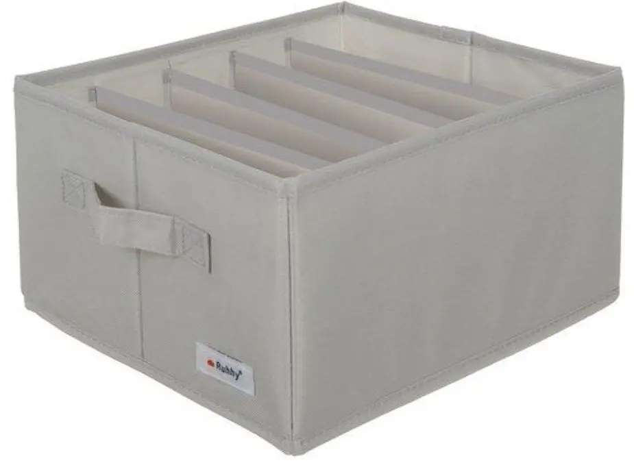 Set organizatoare Ruhhy 22485 (Grey)