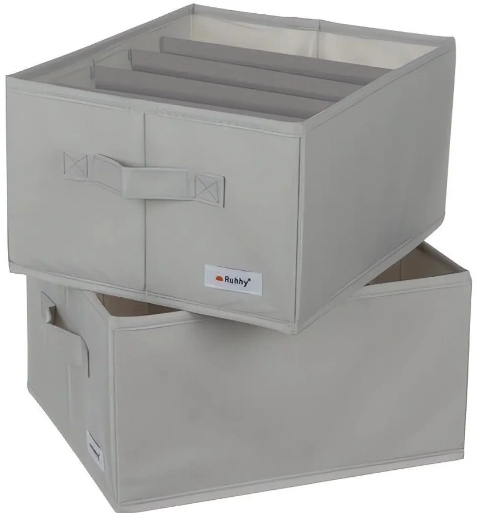 Set organizatoare Ruhhy 22485 (Grey)