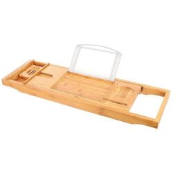 Raft pentru baie Ruhhy Eco 9710 (Bamboo) Thumb