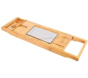 Raft pentru baie Ruhhy Eco 9710 (Bamboo)