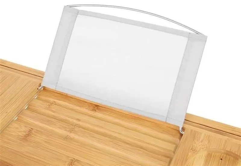 Raft pentru baie Ruhhy Eco 9710 (Bamboo)