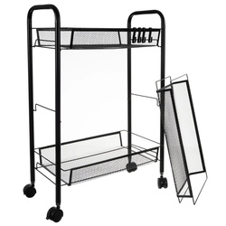 Carucior Ruhhy 24749 (Black) Thumb