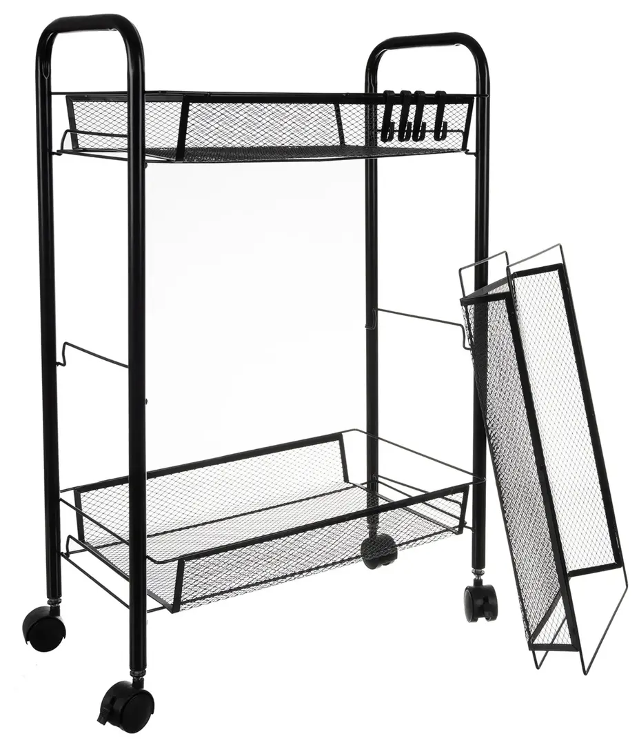 Carucior Ruhhy 24749 (Black)