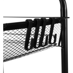 Carucior Ruhhy 24749 (Black) Thumb