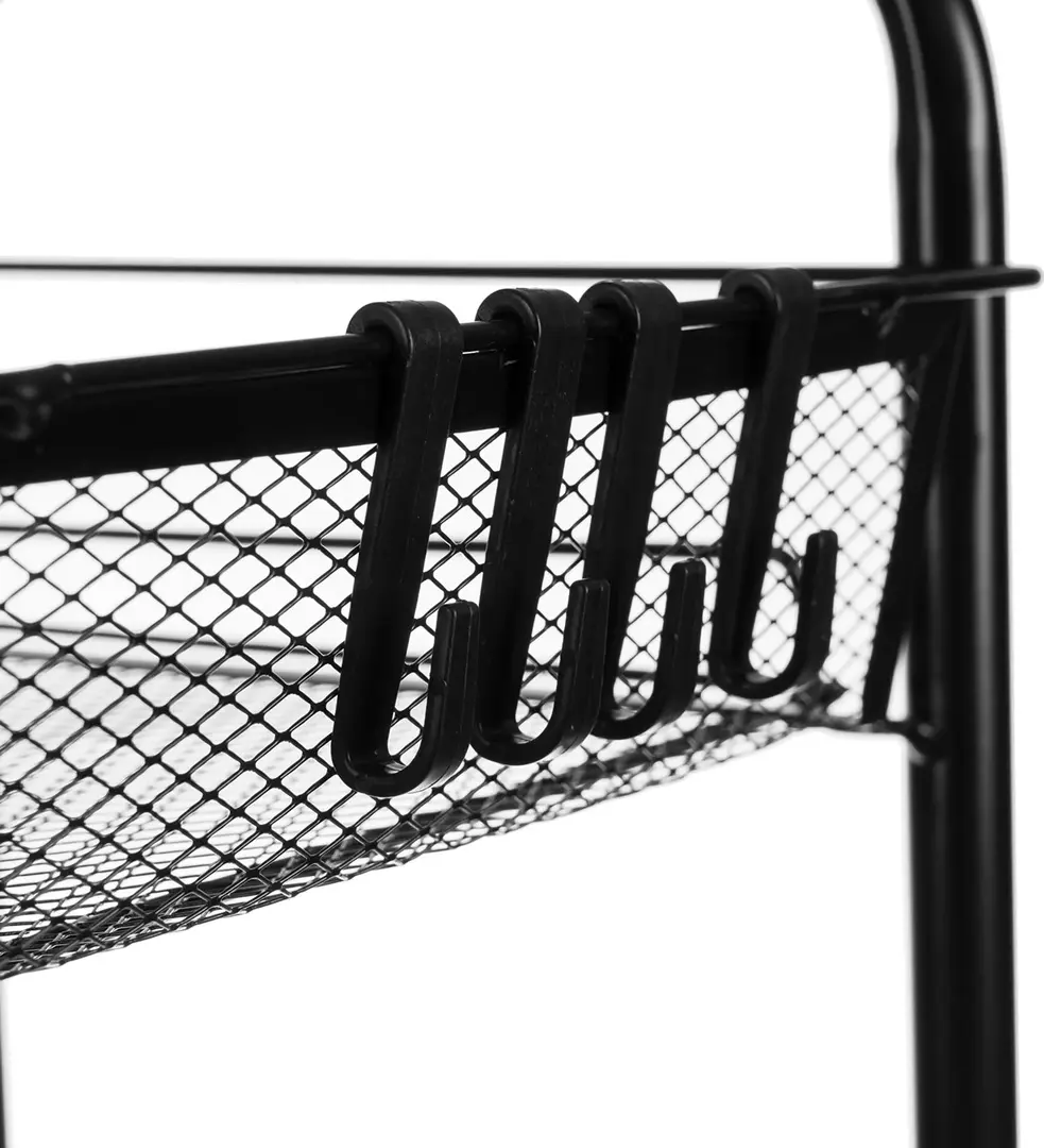 Carucior Ruhhy 24749 (Black)