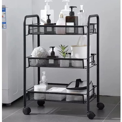 Carucior Ruhhy 24749 (Black) Thumb