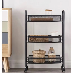 Carucior Ruhhy 24749 (Black) Thumb