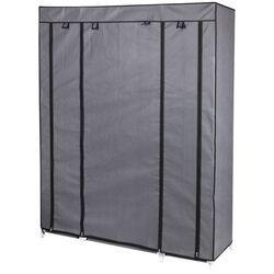 Dulap Saska Garden 1028606 (Grey)