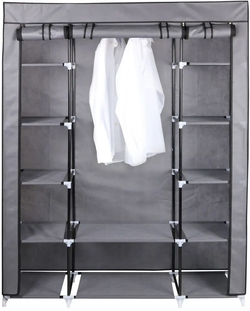 Dulap Saska Garden 1028606 (Grey) - 5