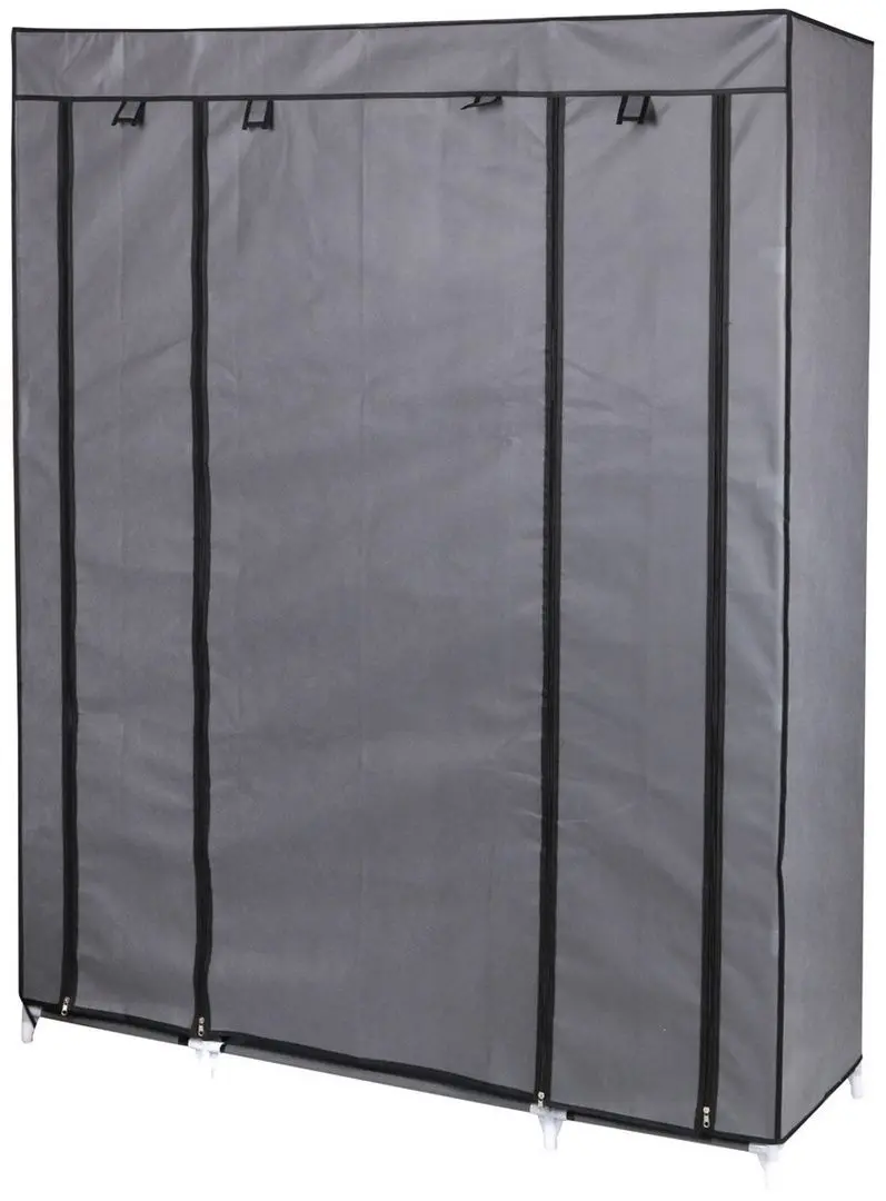 Dulap Saska Garden 1028606 (Grey)