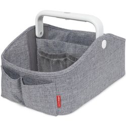 Органайзер для мам Skip Hop 304300 (Grey)