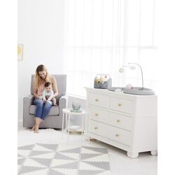 Органайзер для мам Skip Hop 304300 (Grey) Thumb