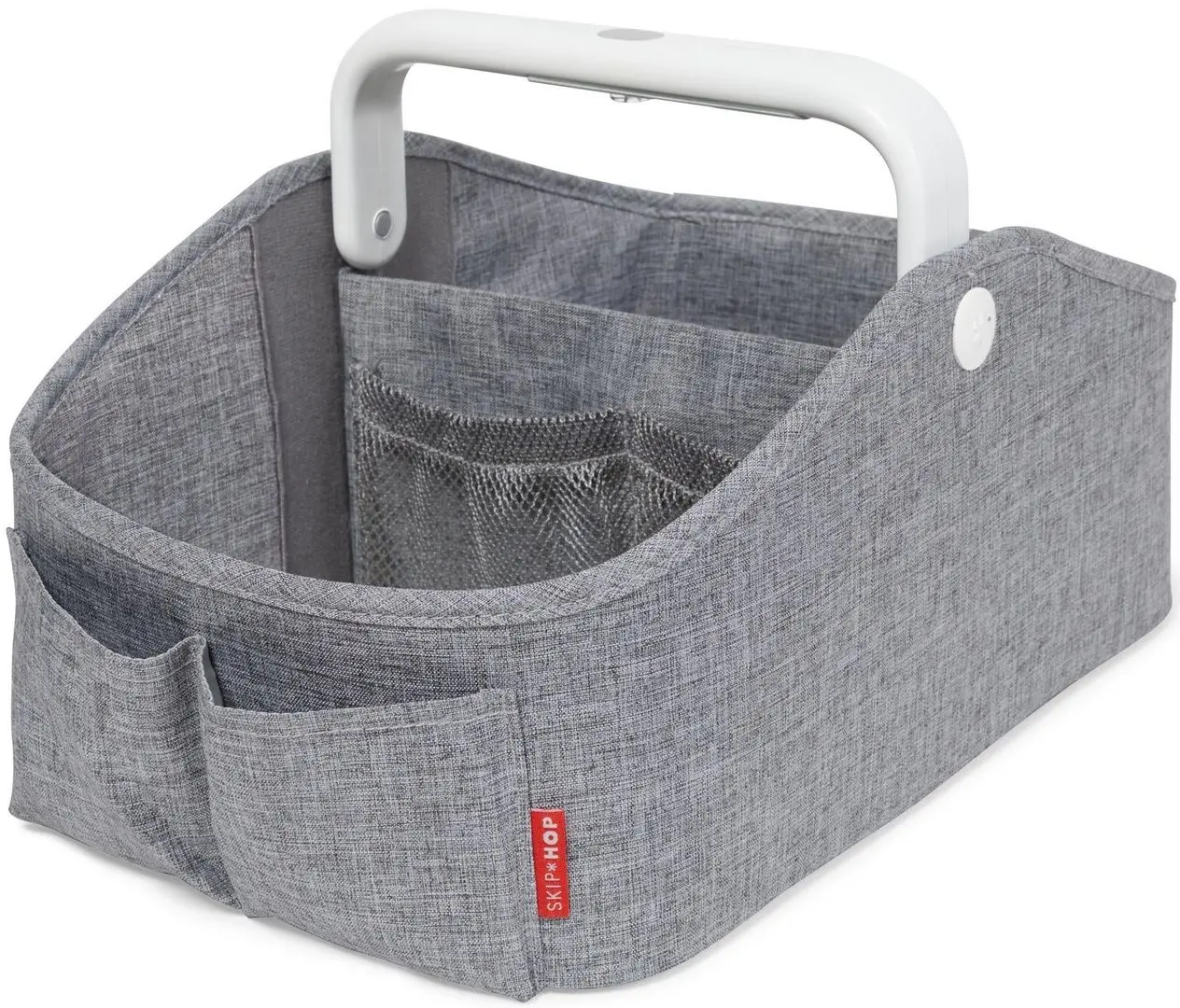Органайзер для мам Skip Hop 304300 (Grey)