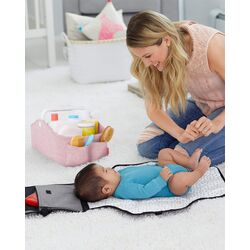 Органайзер для для мам Skip Hop 9K260410 (Pink) Thumb