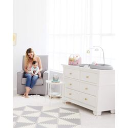 Органайзер для для мам Skip Hop 9K260410 (Pink) Thumb