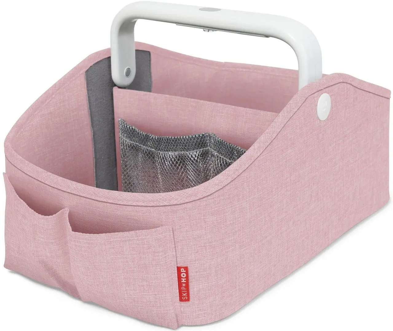 Органайзер для для мам Skip Hop 9K260410 (Pink)