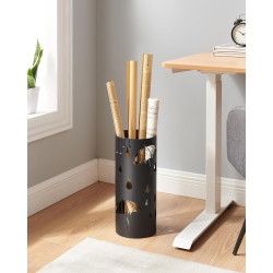 Подставка для зонтов Songmics LUC024B01 (Black) Thumb