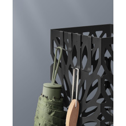 Подставка для зонтов Songmics LUC026B33 (Black) Thumb