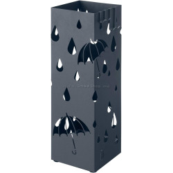 Подставка для зонтов Songmics LUC049G01 (Anthracite Grey)